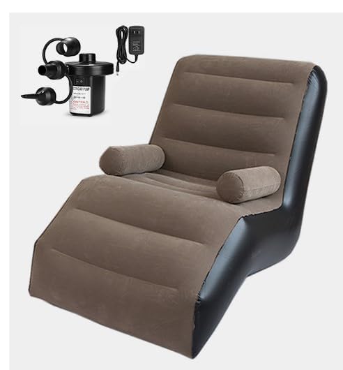 ToolWide™- Inflatable Recliner Sofa