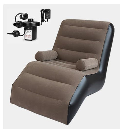 ToolWide™- Inflatable Recliner Sofa