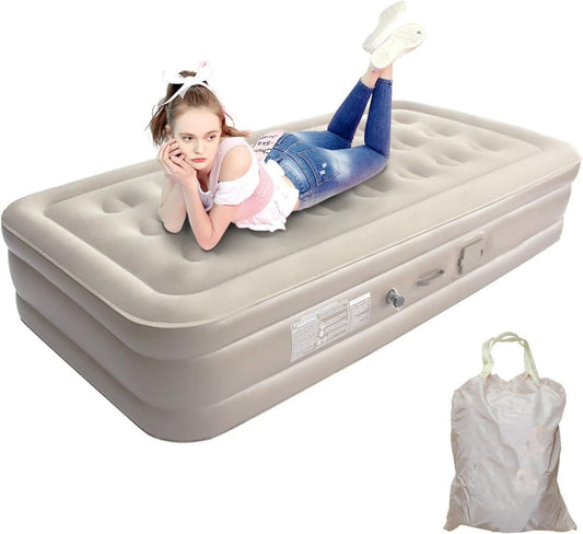 ToolWide™- Single Inflatable Air Bed