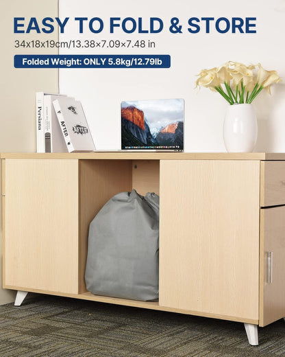 ToolWide™- Single Inflatable Air Bed